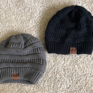 Beanies